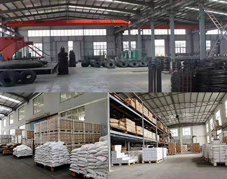 公司實力雄厚，放心采購